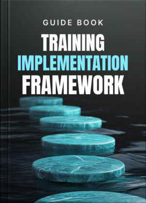 SOP Training Implementation Framework – Guide Book Download (PDF)