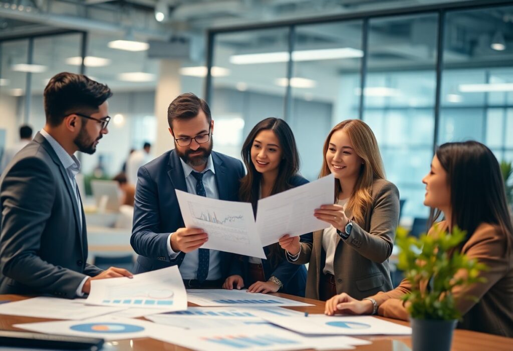 How To Launch Successful Online Advertising Campaigns That Drive ROI