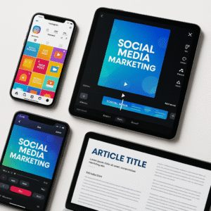 SME Digital Boost Package