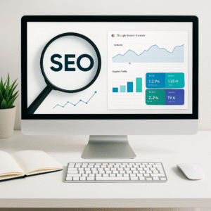 Full SEO Website Launch Kit