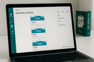 Email Marketing Campaign (3 emails)