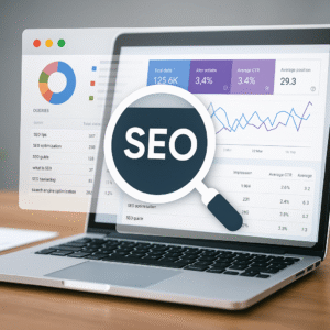 SEO Starter Package