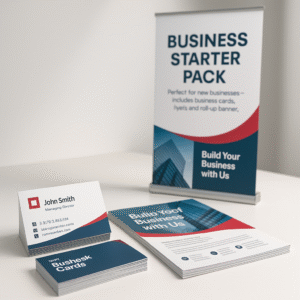 Business Starter Pack