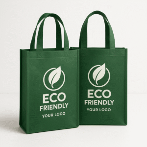 Non-Woven Bags (100 pcs)