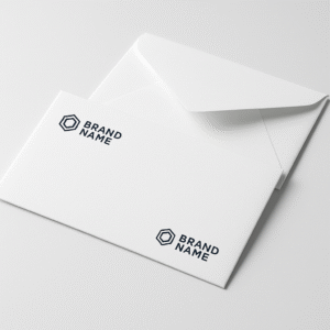 Envelopes (500 pcs)