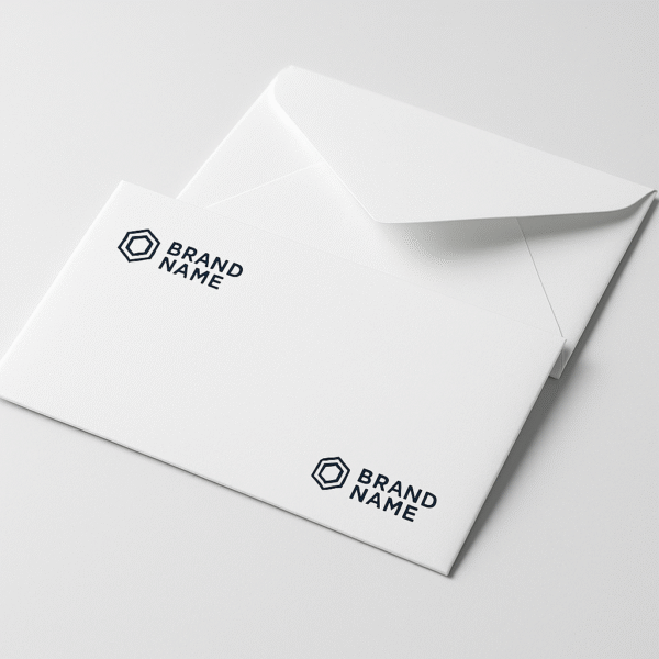 Envelopes (500 pcs)