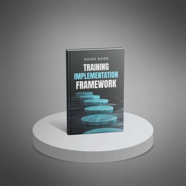 SOP Training Implementation Framework – Guide Book Download (PDF) - Image 2