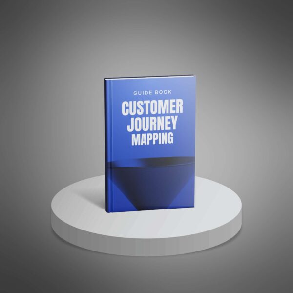 The Complete Customer Journey Mapping – Guide Book Download (PDF) - Image 5